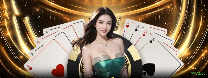 Blackjack Online 0055bet