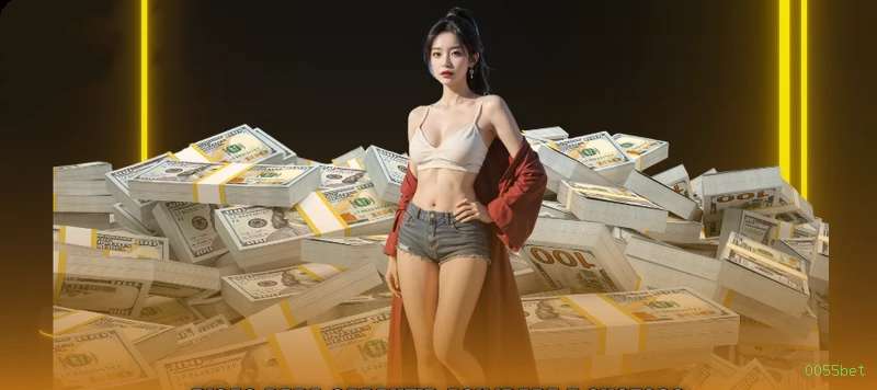 Pragmatic Play 0055bet