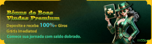 0055bet Cassino Clássico