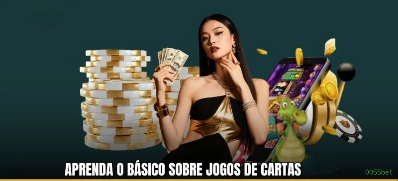 0055bet Cassino Clássico