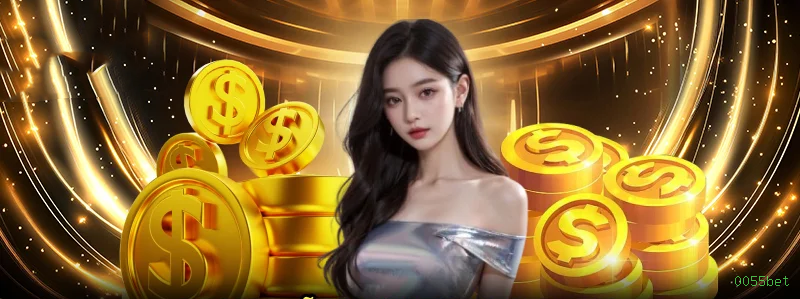 Sweet Bonanza 0055bet